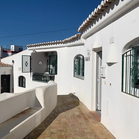 Апартаменти A Casinha - Pateo Aldeia Албуфейра Екстер'єр фото